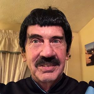 Meet your Posher, John